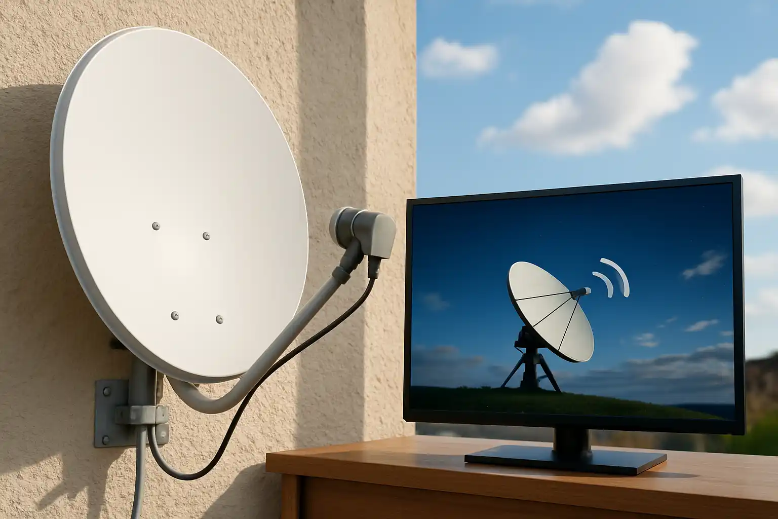 The Complete Guide to IPTV & Card Sharing Services in Europe