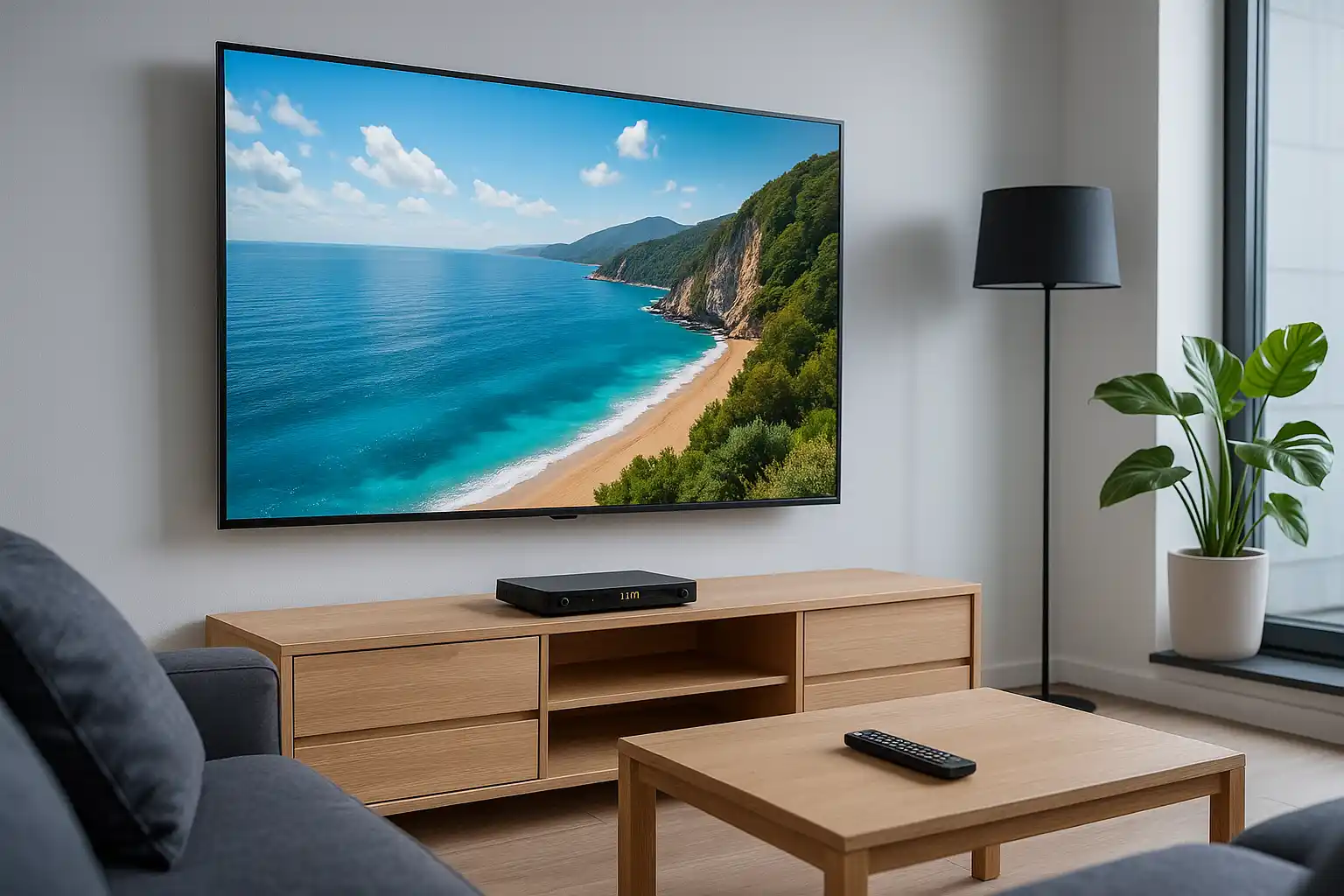 IPTV Benefits: Discover Why IPTV Is the Future of TV Entertainment