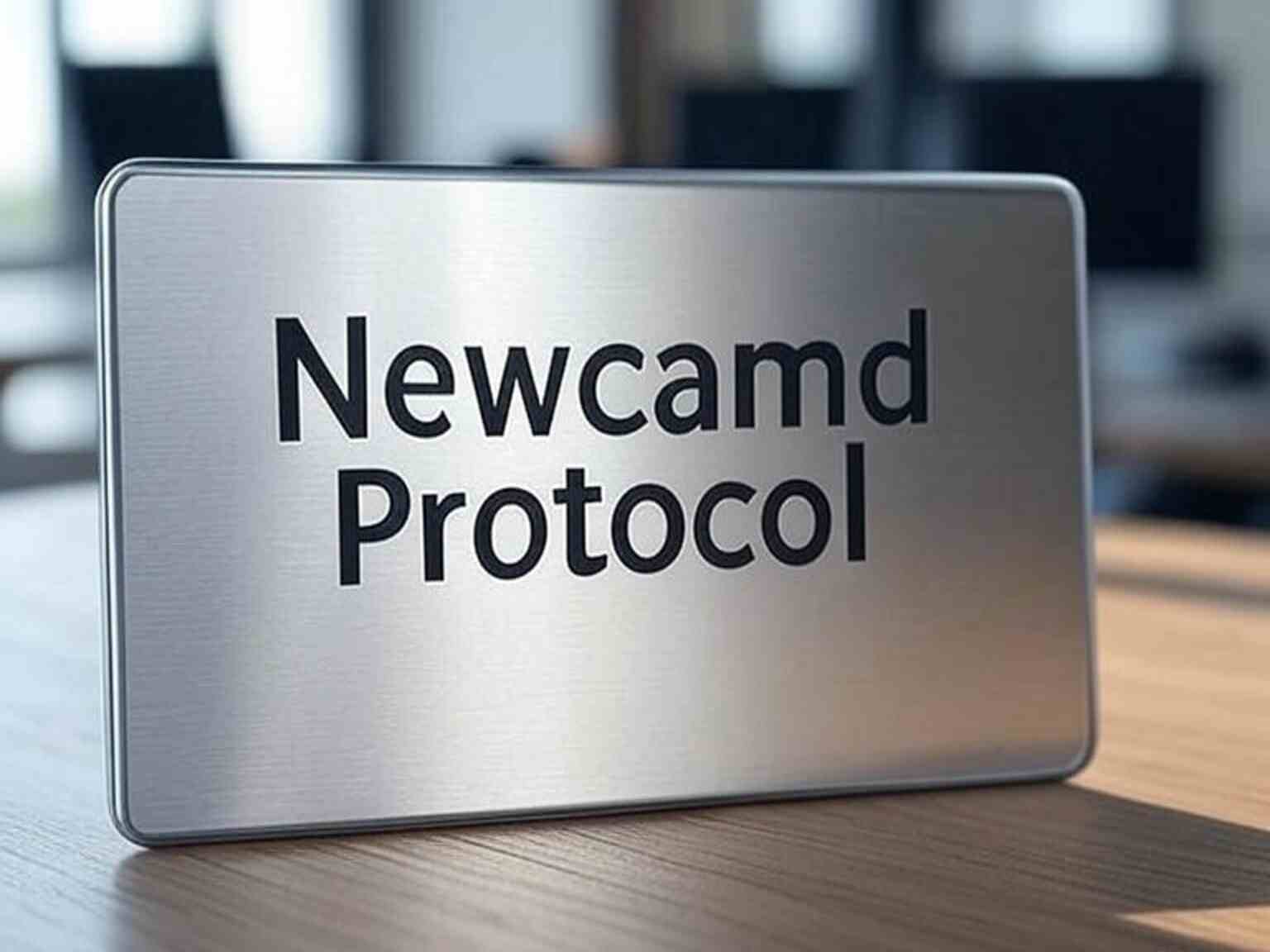 Newcamd Protocol Guide
