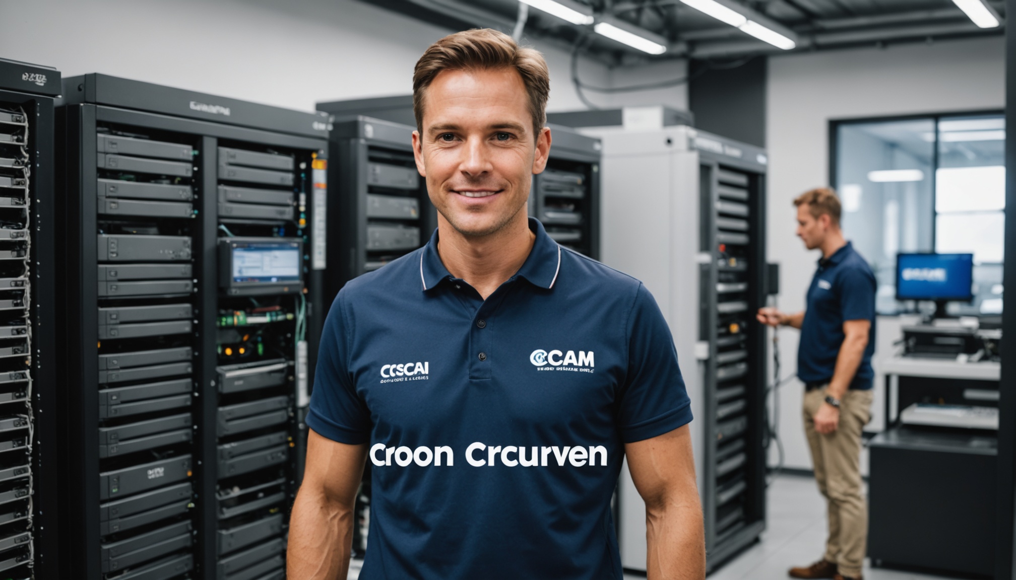 Iron CCcam Server: Fast & Stable Lines for IPTV