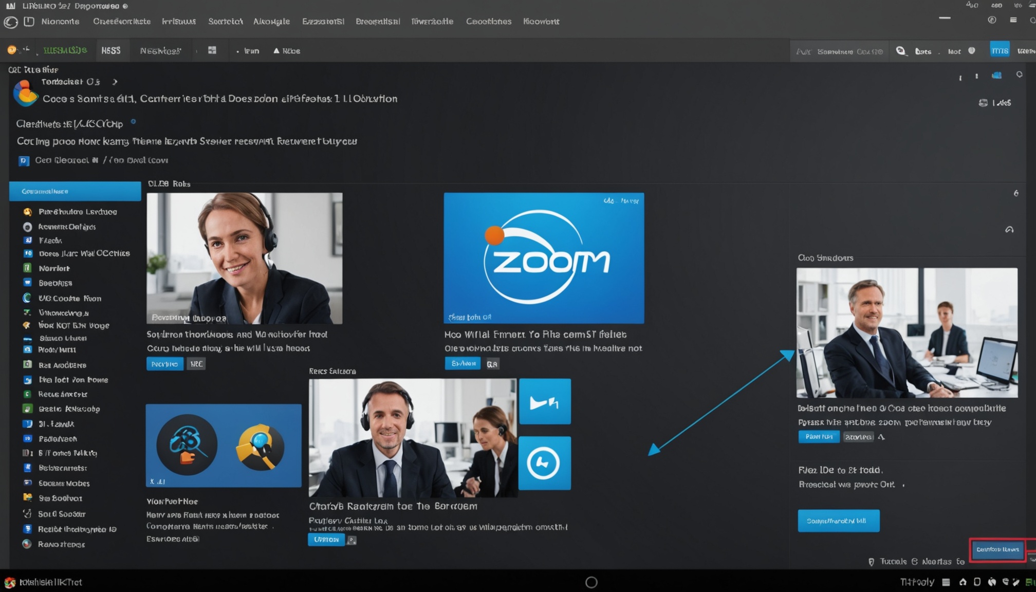 Zoom CCcam Server Downloader: Przewodnik konfiguracji i instalacji