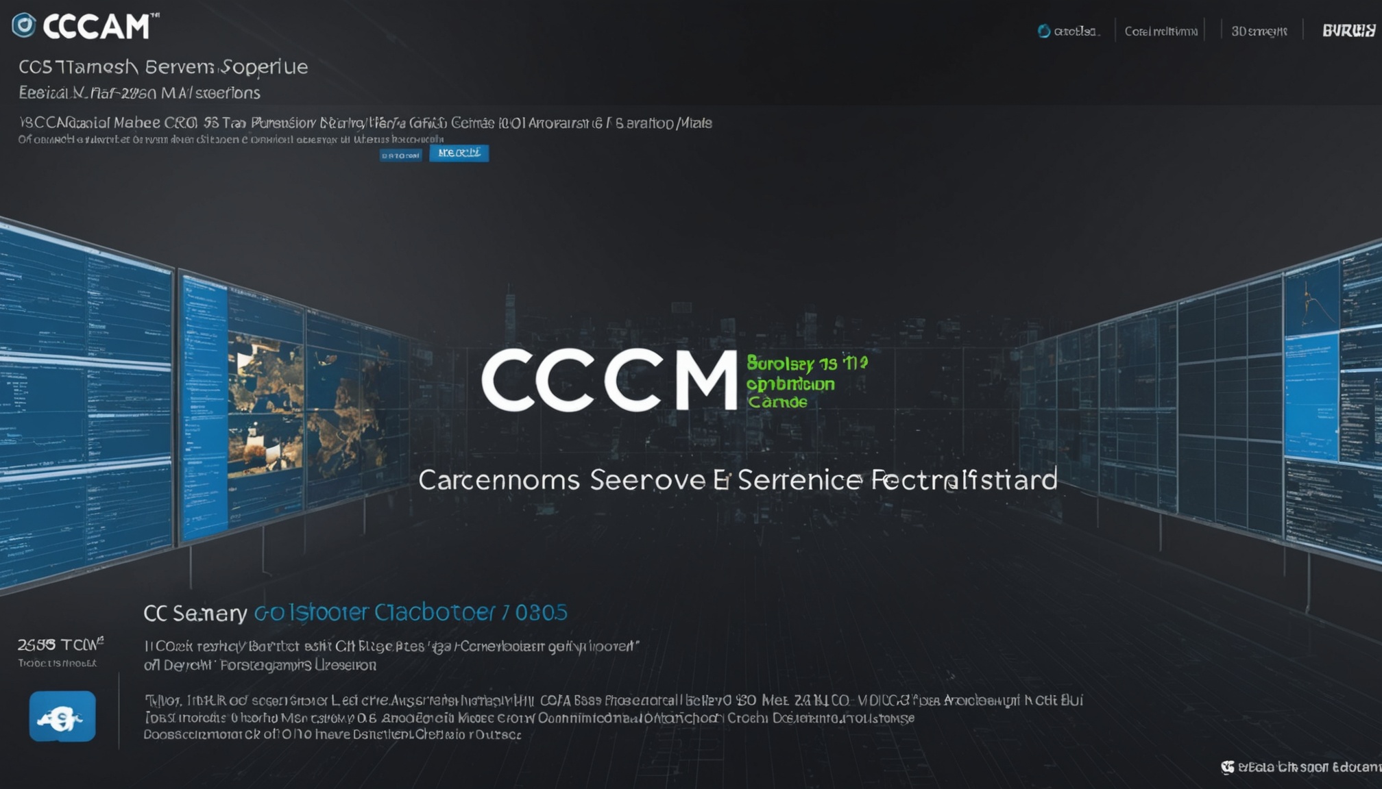 Bester CCcam-Server in der EU 2024 – Schnelle & stabile Verbindungen