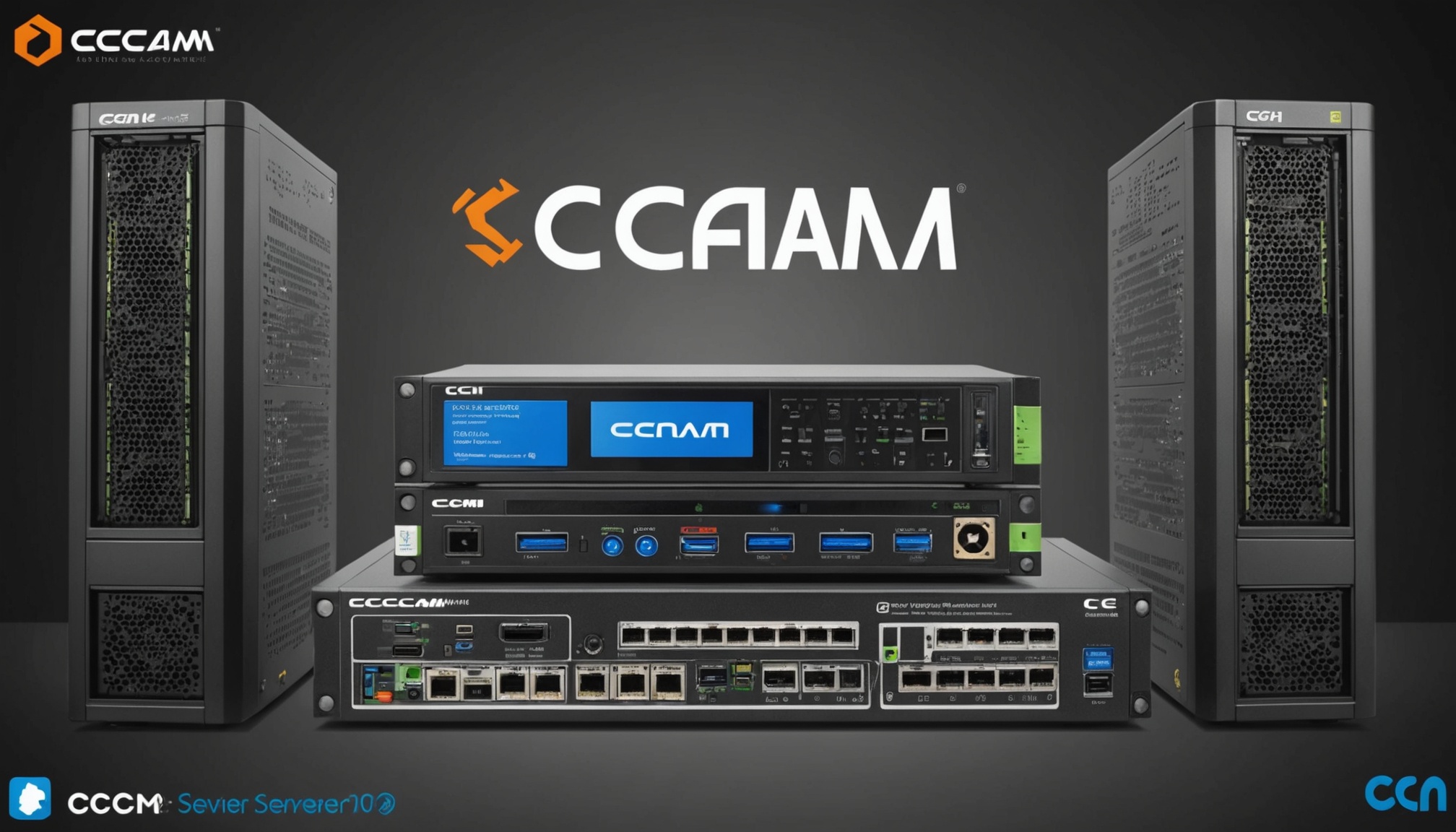CCcam Server Configuration Tutorial: Step-by-Step Guide