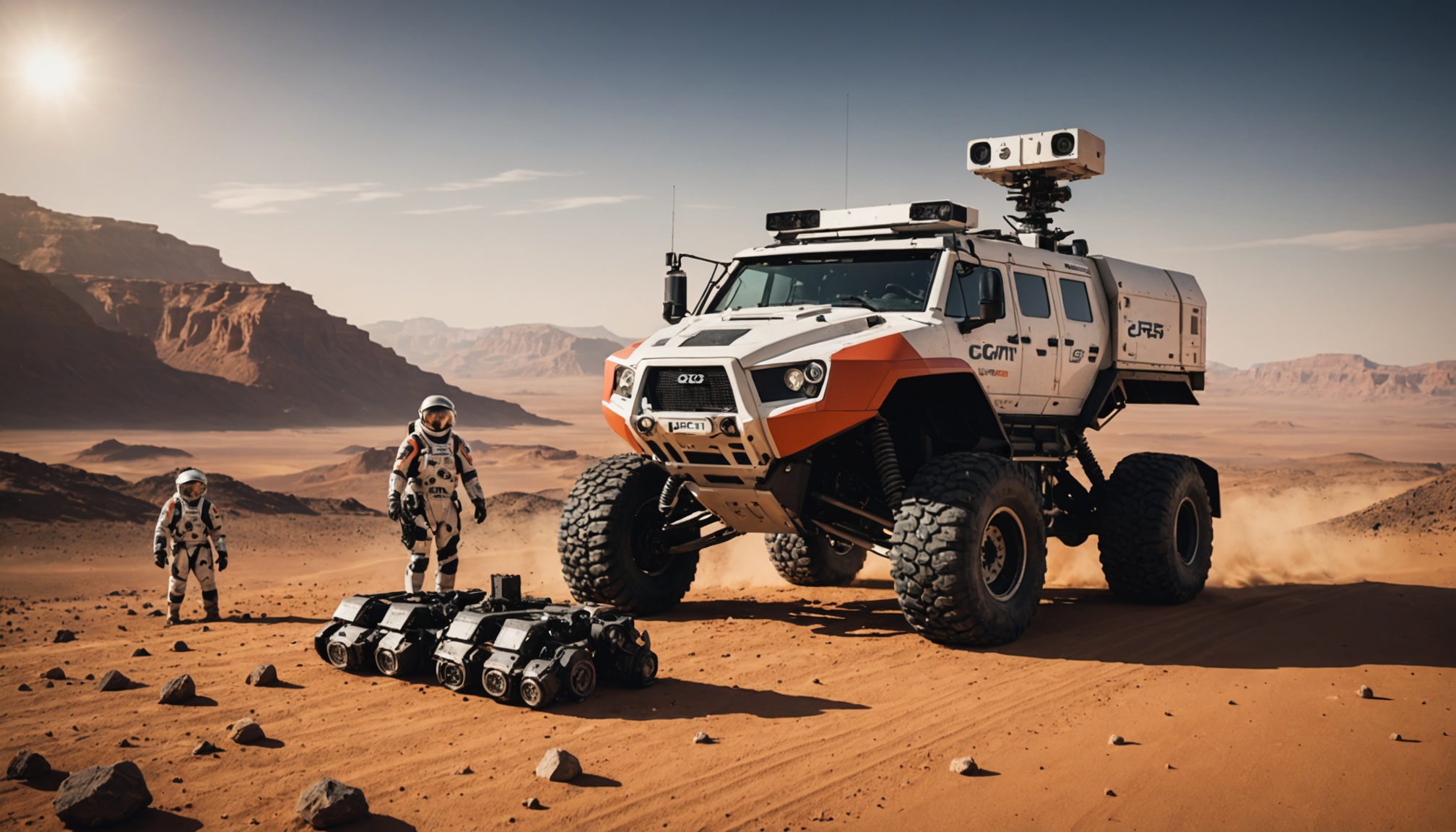 Server CCcam Mars: configurazione, piani e risoluzione dei problemi