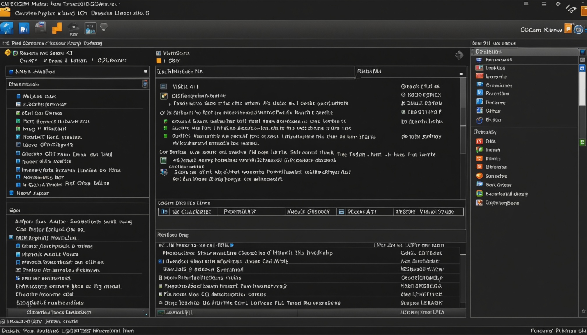 Guida alla configurazione del server CCcam + client OScam