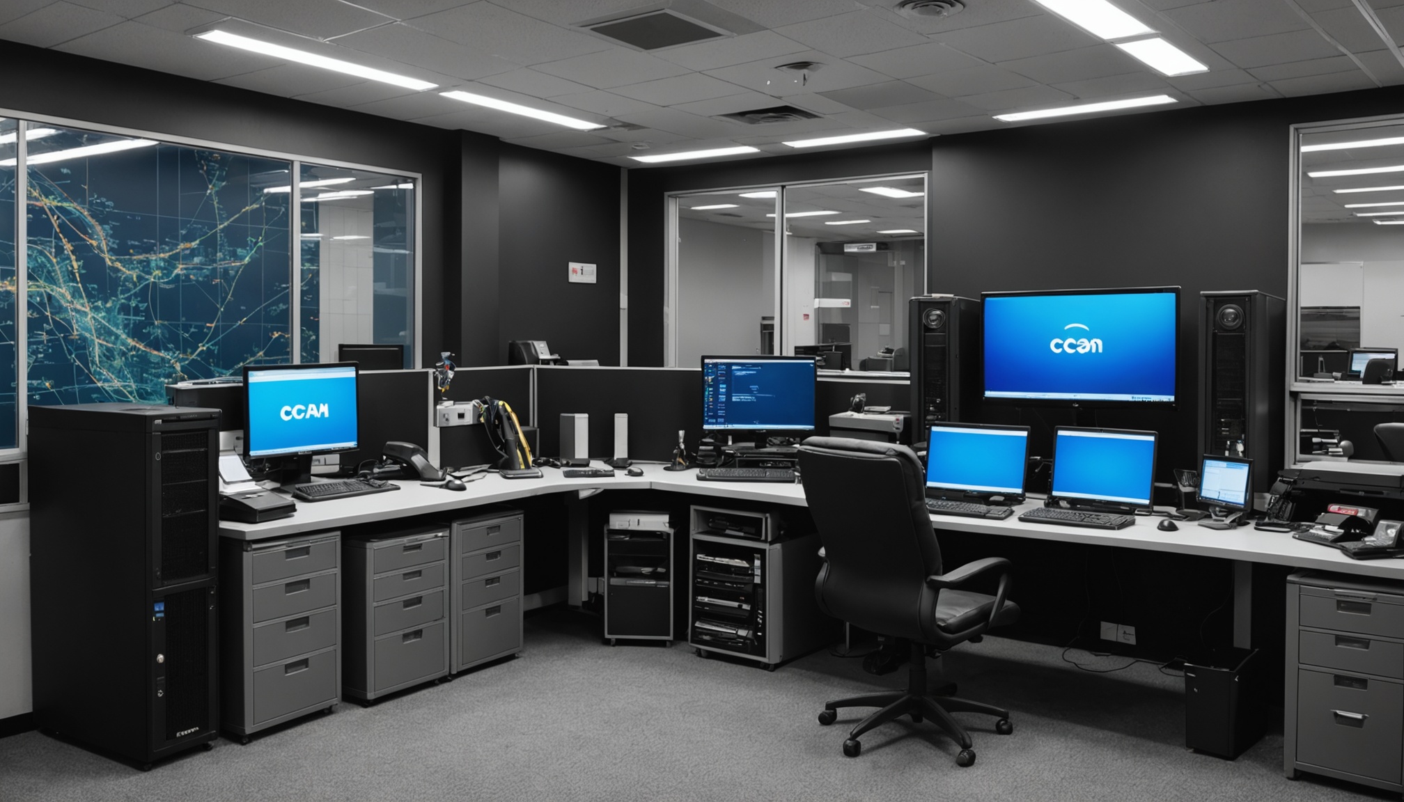 CCcam Server on Linux: Full Setup & Config Guide