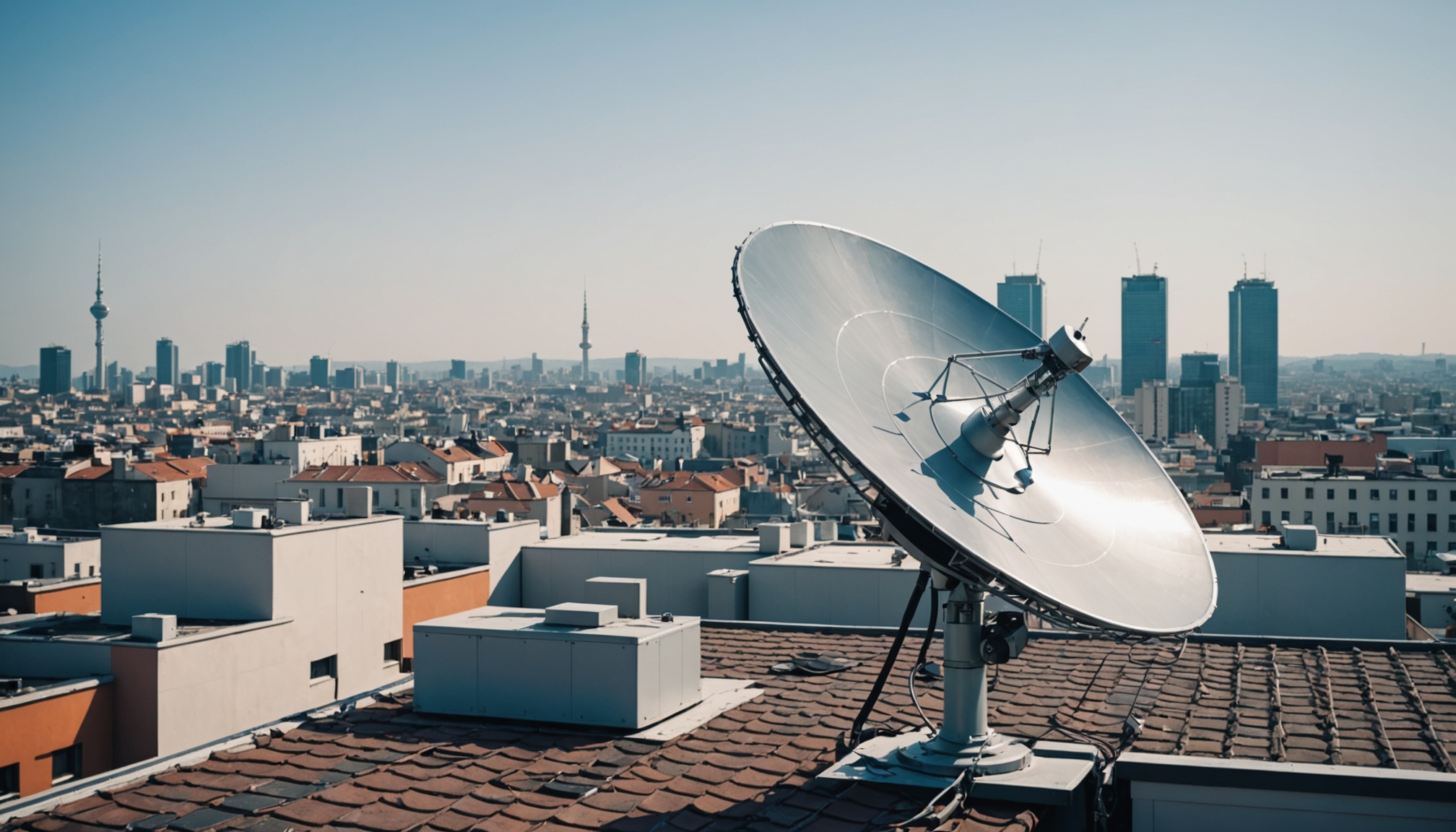 Przewodnik Odbiornika TV Satelitarnego 2026: Konfiguracja CCcam i OScam