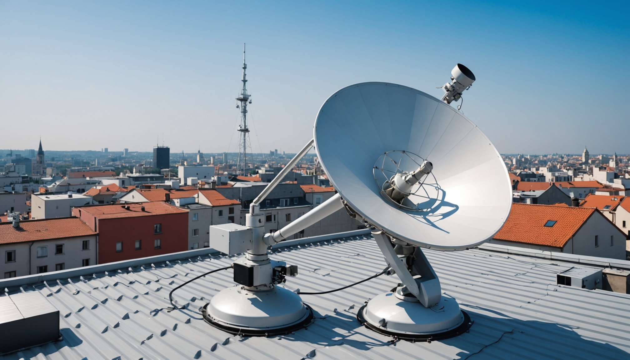 Bester CCcam Server: Wie man bewertet und weise wählt