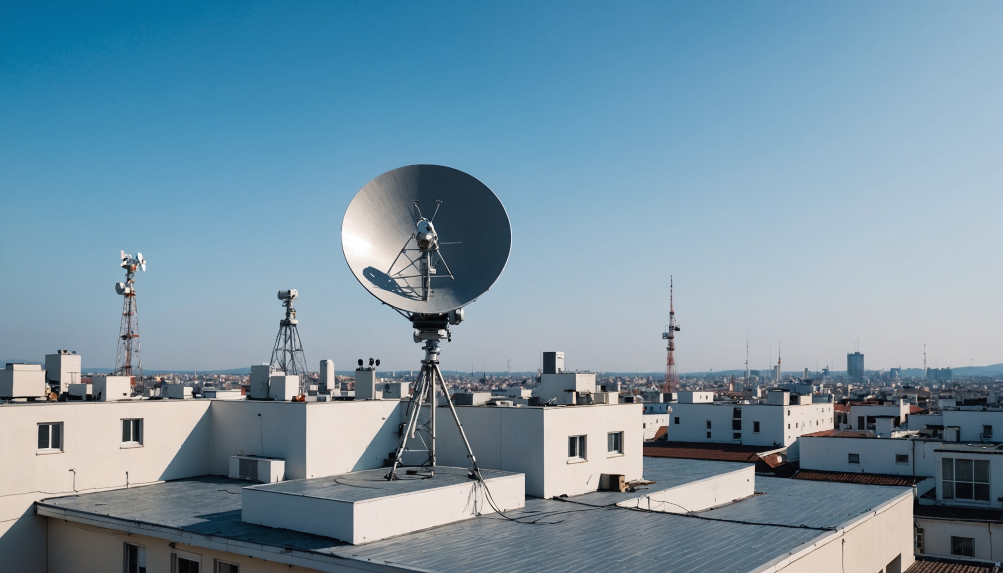 CCcam Server APK per Android: Guida di Configurazione e Setup (2024)