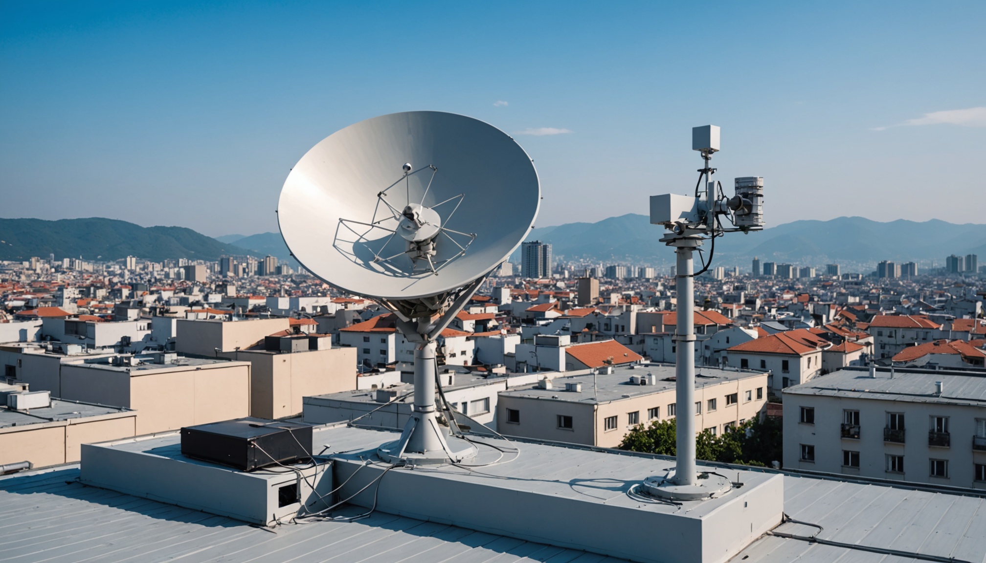 Configuración de Servidor CCcam Reseller: Guía Técnica y Arquitectura