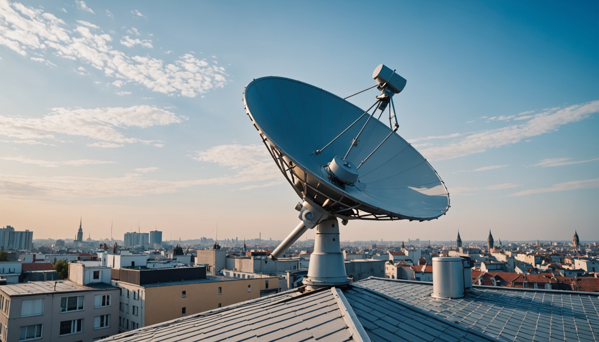 Mejor Servidor CCcam 2025: Cómo Evaluar y Elegir