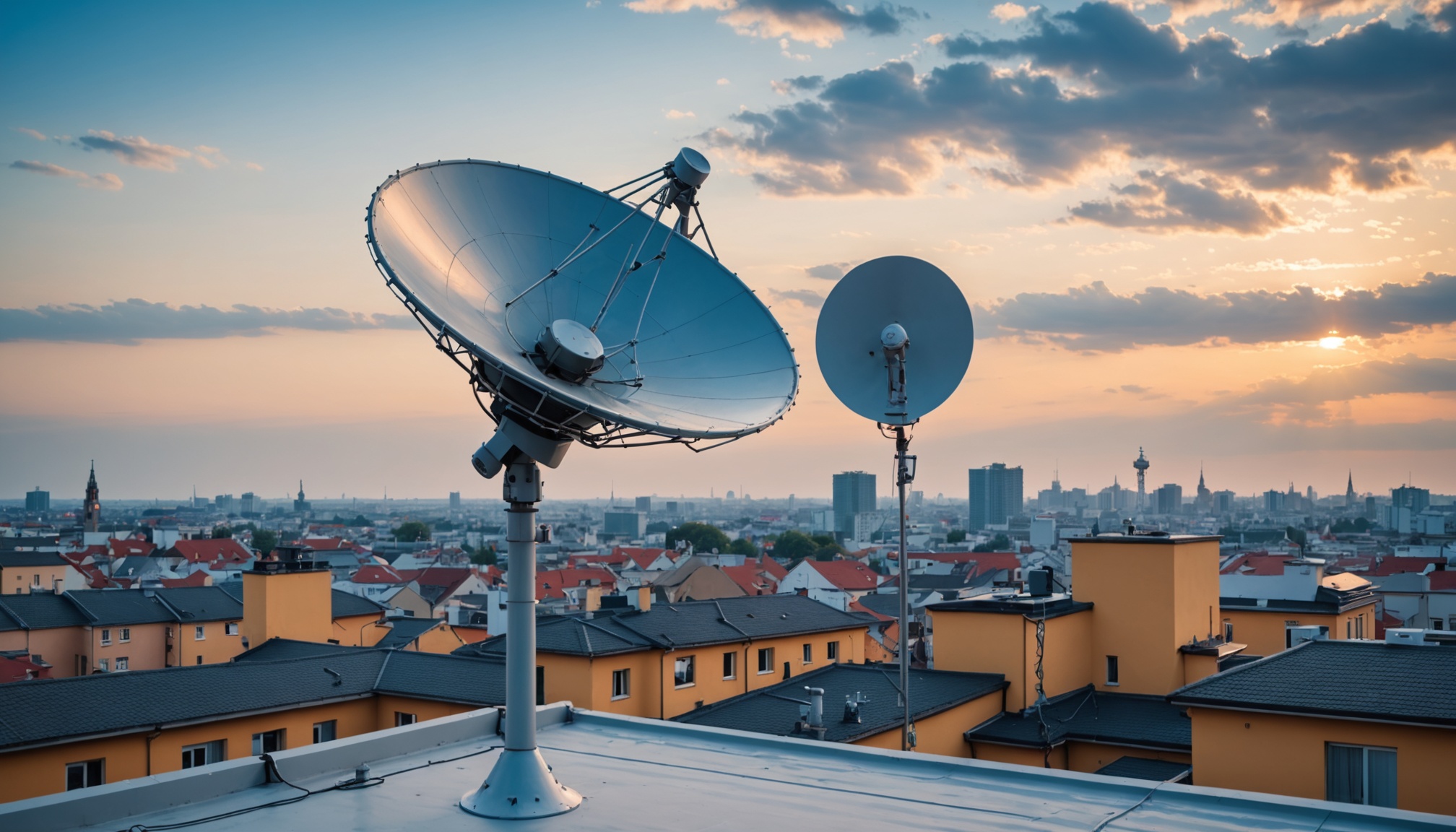 Servidor CCcam Barato: Qué Buscar y Cómo Probar