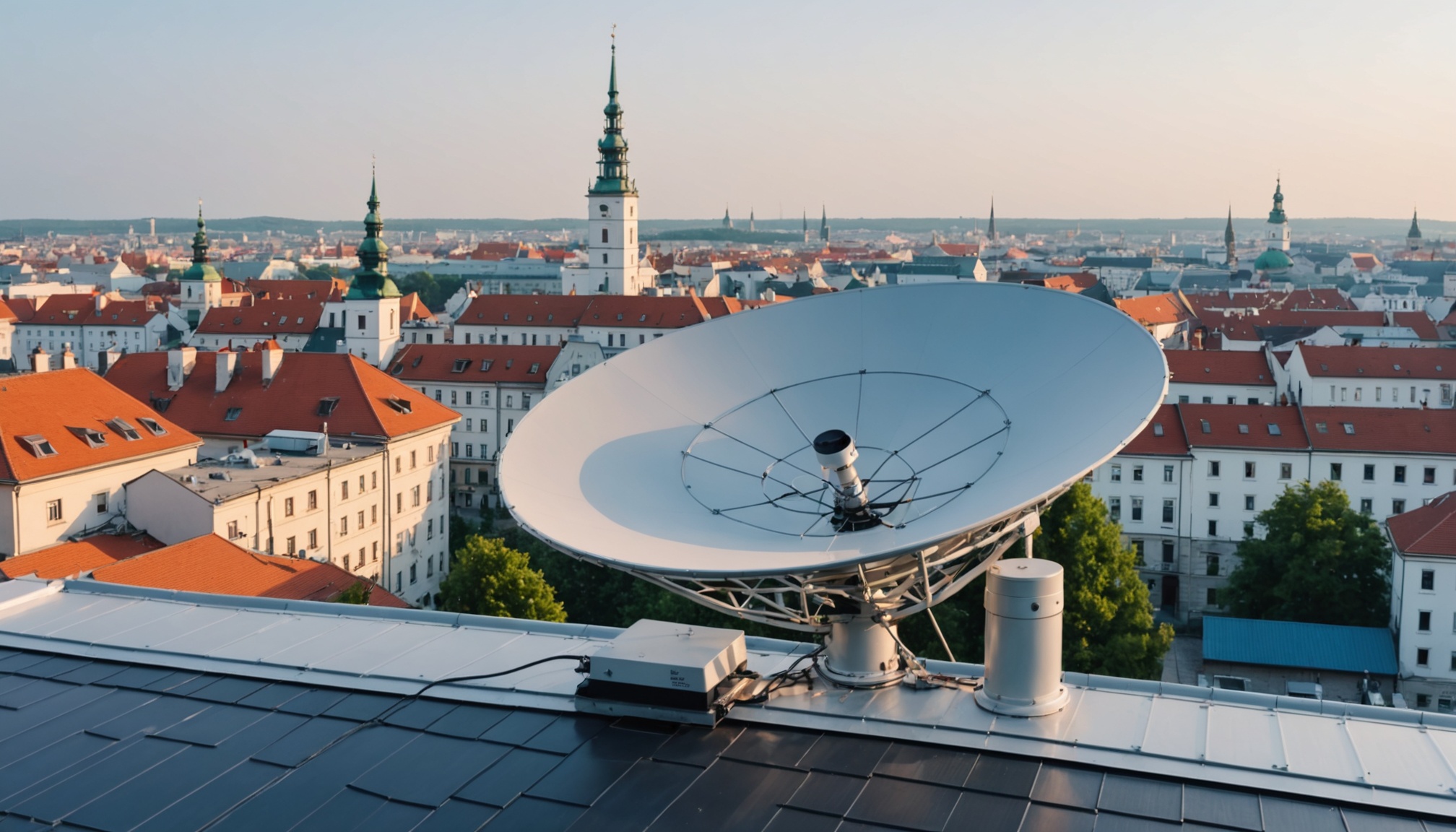 CCcam Server Polen: Einrichtung, Konfiguration & Fehlerbehebung