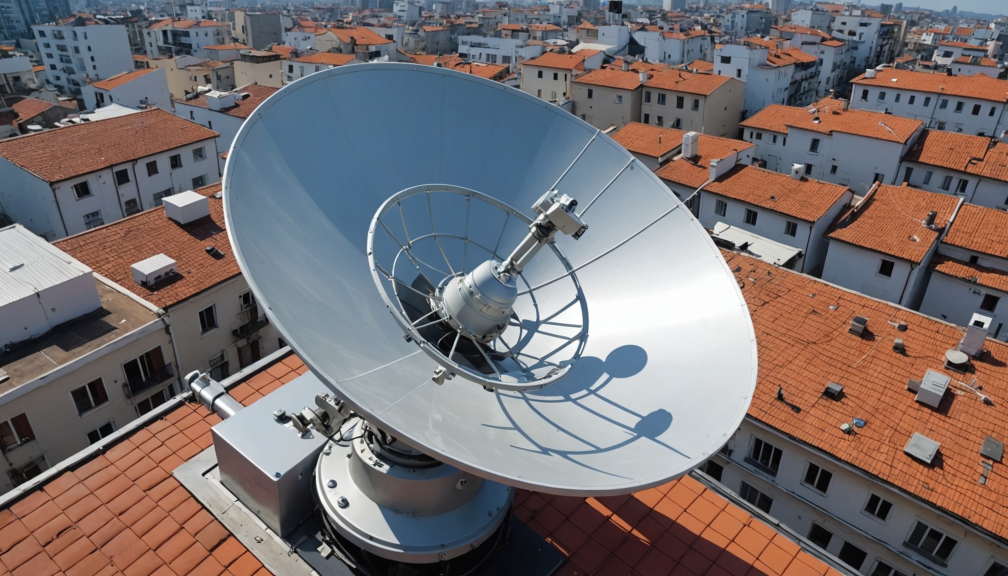 Significato di CCcam: Protocollo, Architettura e Come Funziona