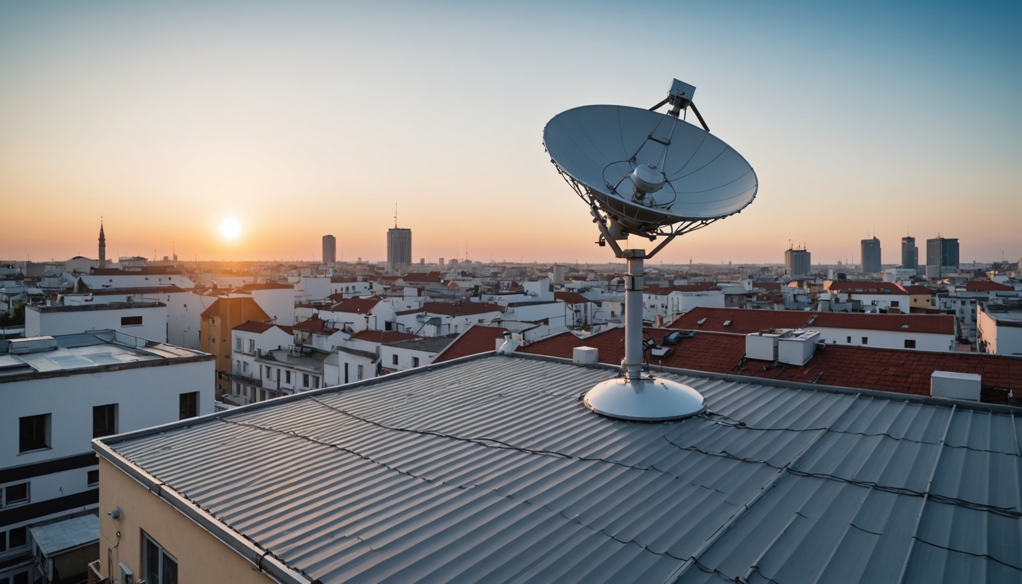 CCcam Server Setup auf Starsat Receivern (2024 Anleitung)