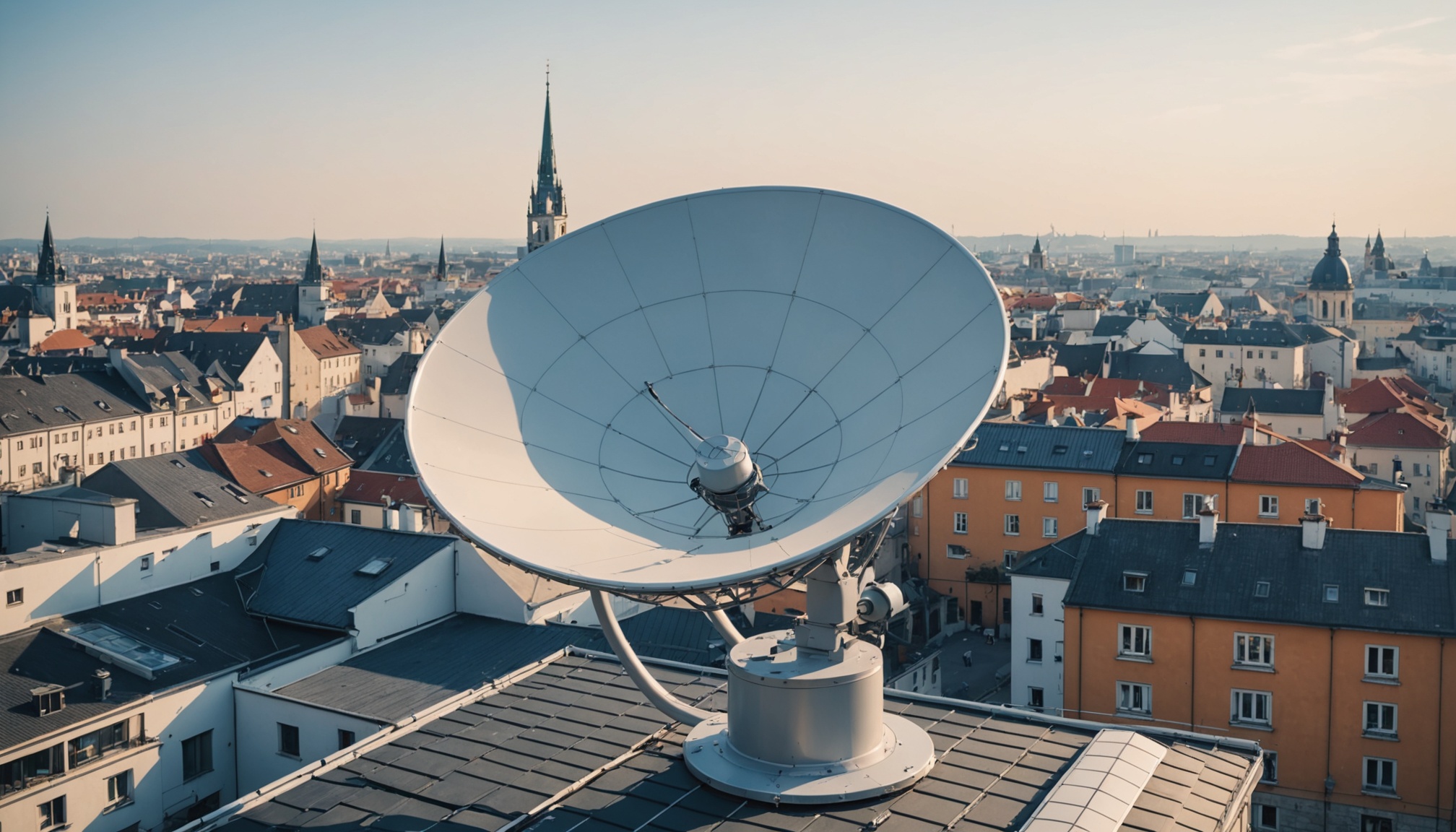 Server CCcam Europa: Guida di Configurazione, Setup e Risoluzione dei Problemi