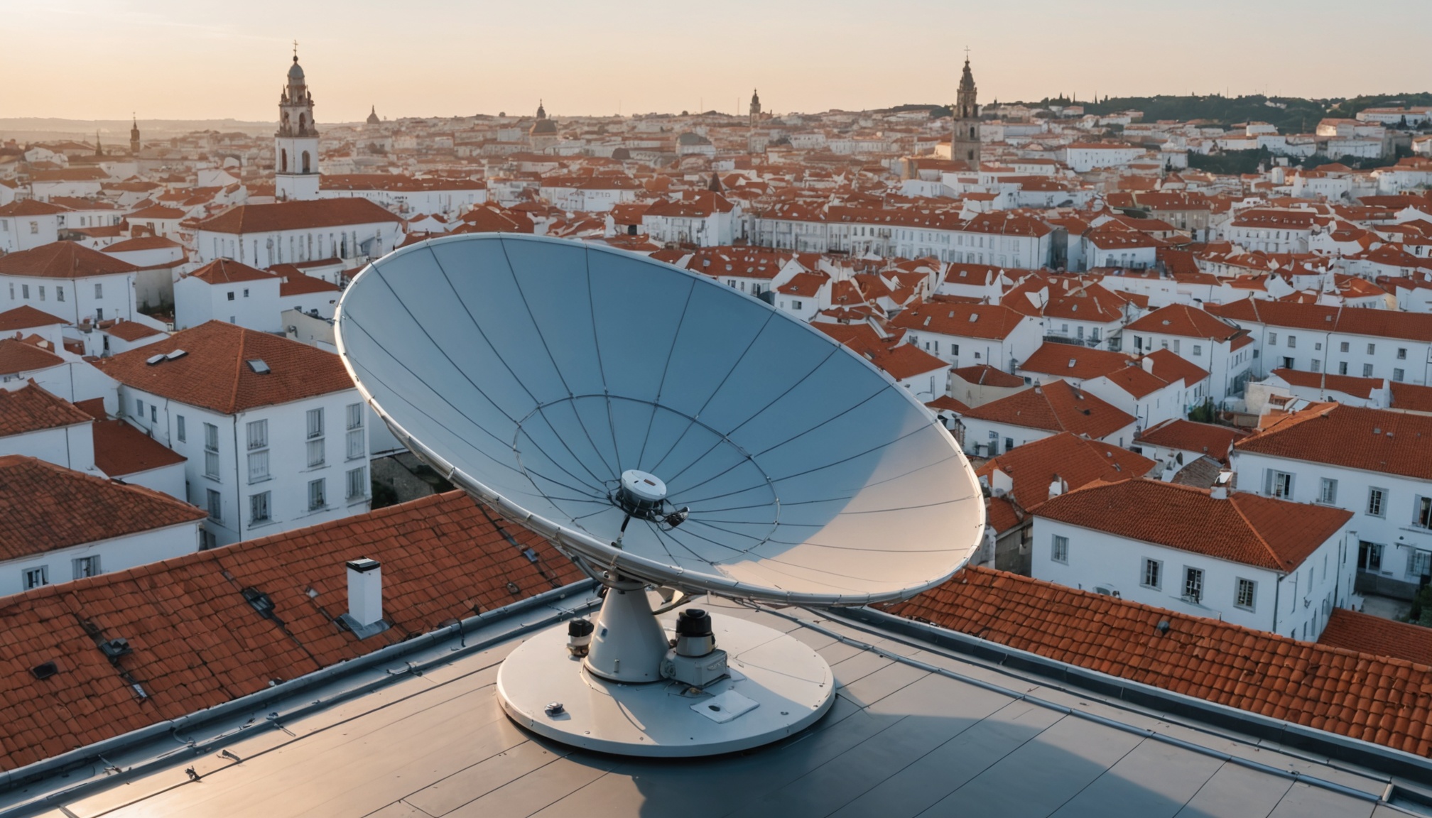 Linee CCcam Gratuite Portogallo: Guida Setup e Configurazione