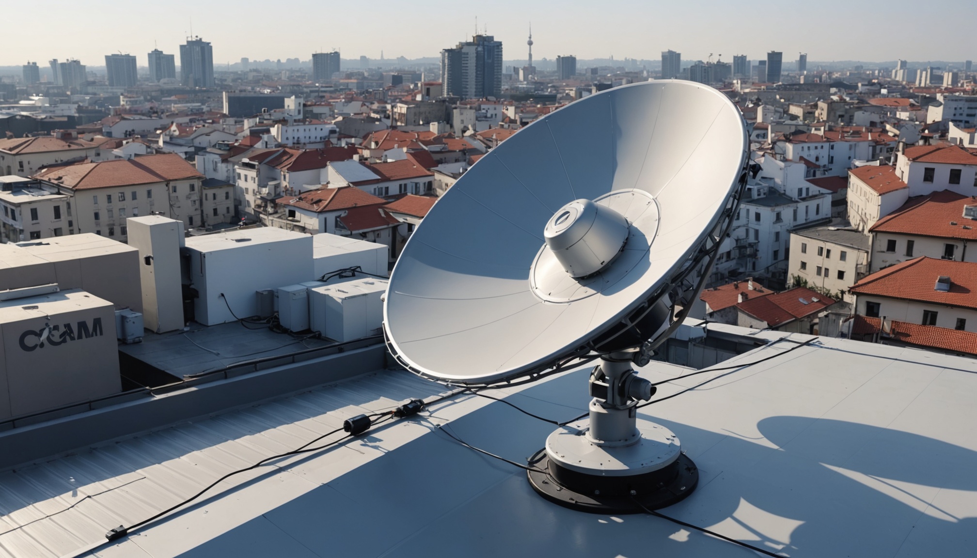 CCcam Server Final Zoom IPK: Installations- und Konfigurationsanleitung