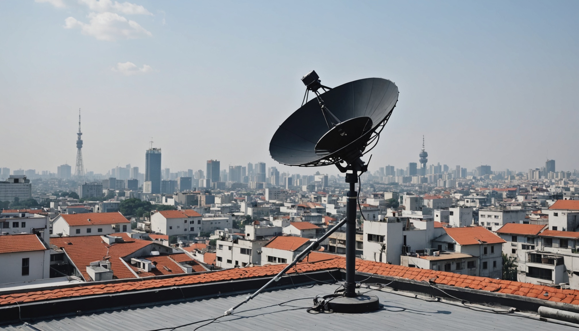 CCcam Tata Play: Konfiguracja, Porty i Rozwiązywanie Problemów