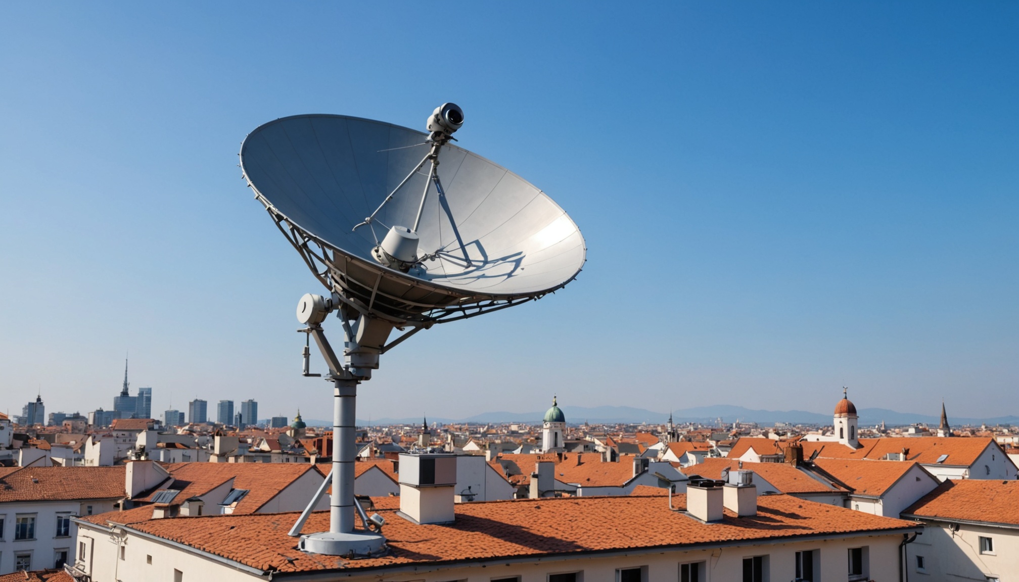 Linee CCcam Europa Gratuite: Cosa Sono e Come Testarle