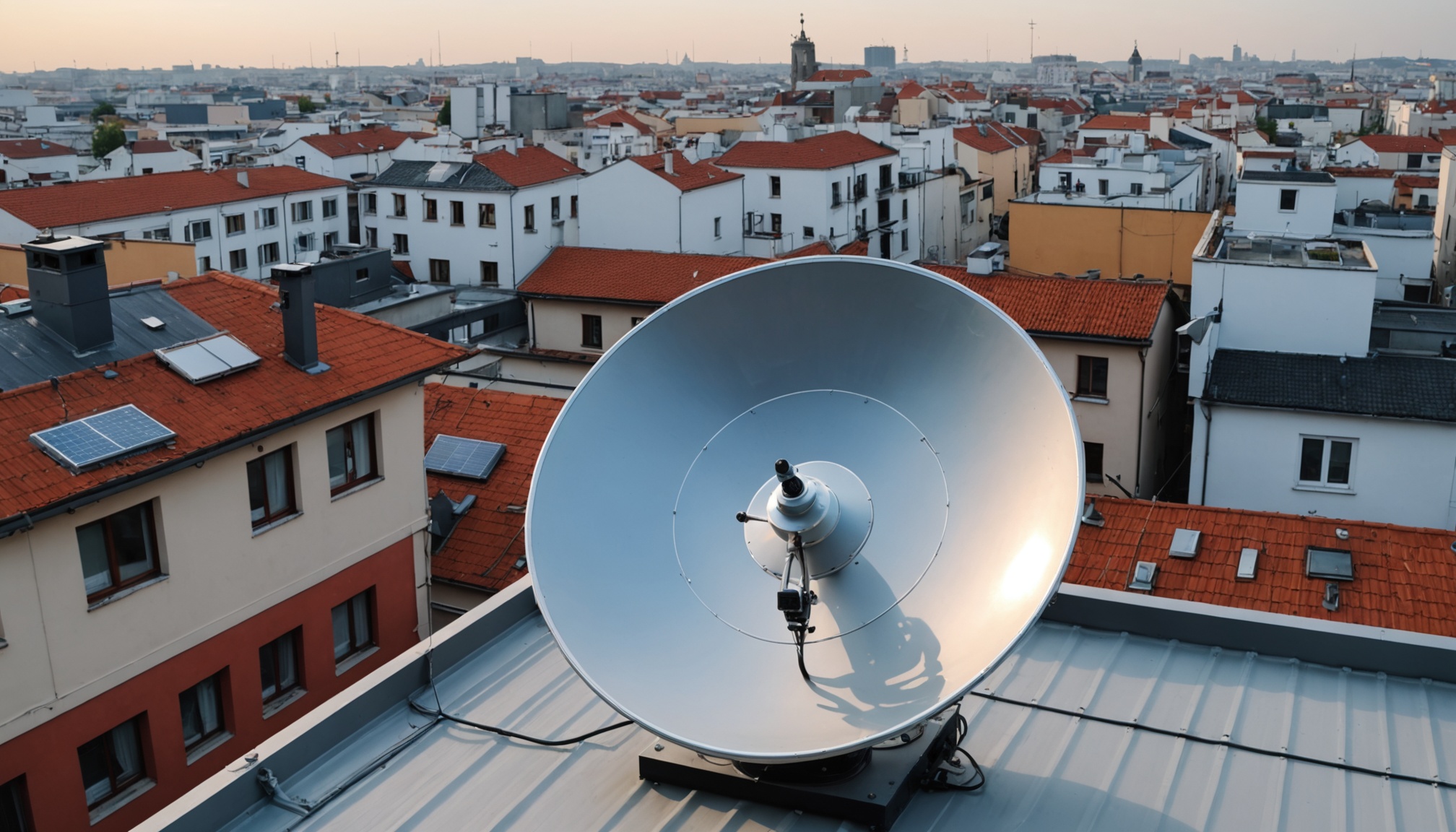 ECM Time Optimization in CCcam: Complete Setup Guide