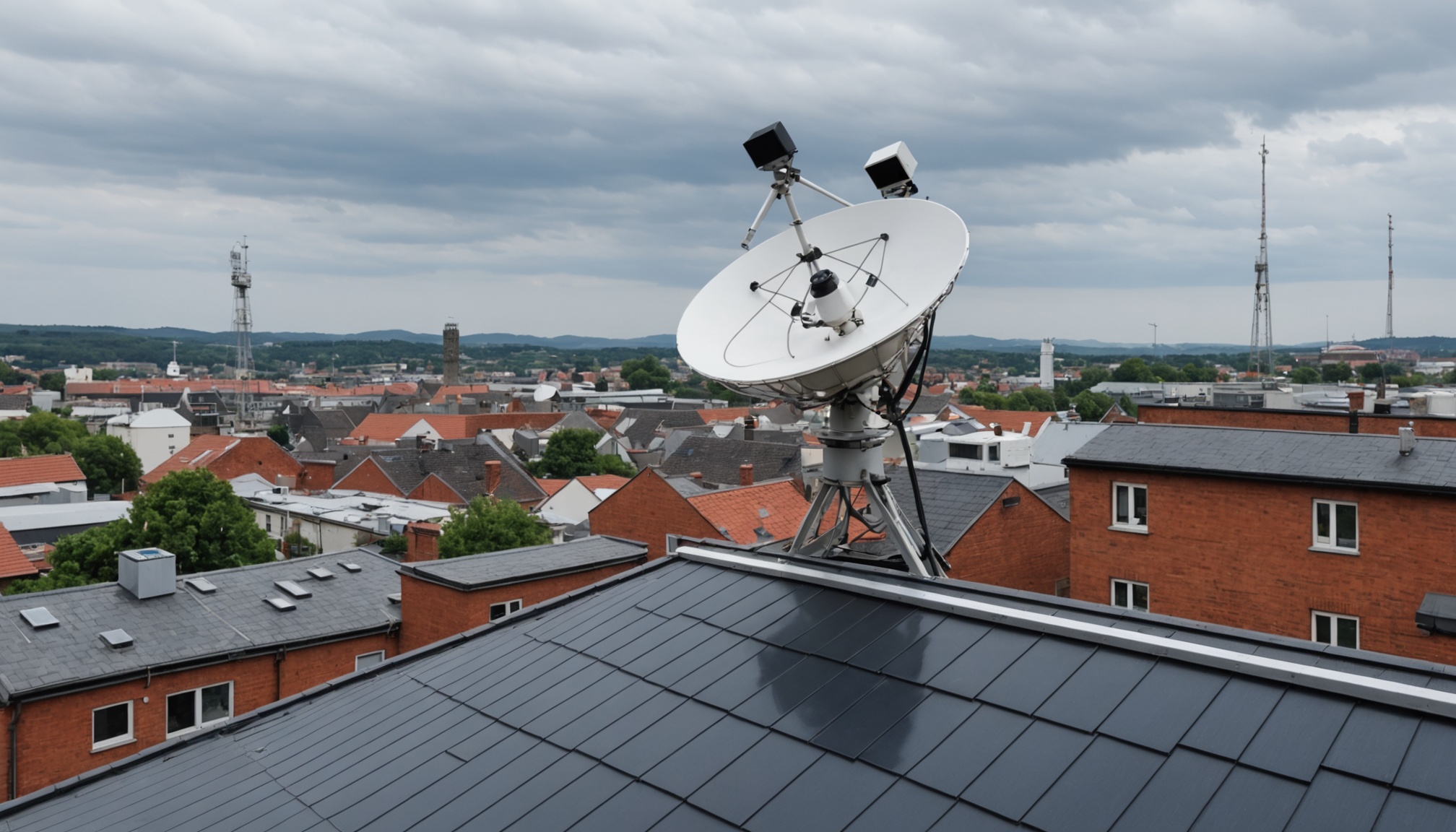 CCcam Server on Raspberry Pi: Complete Setup Guide