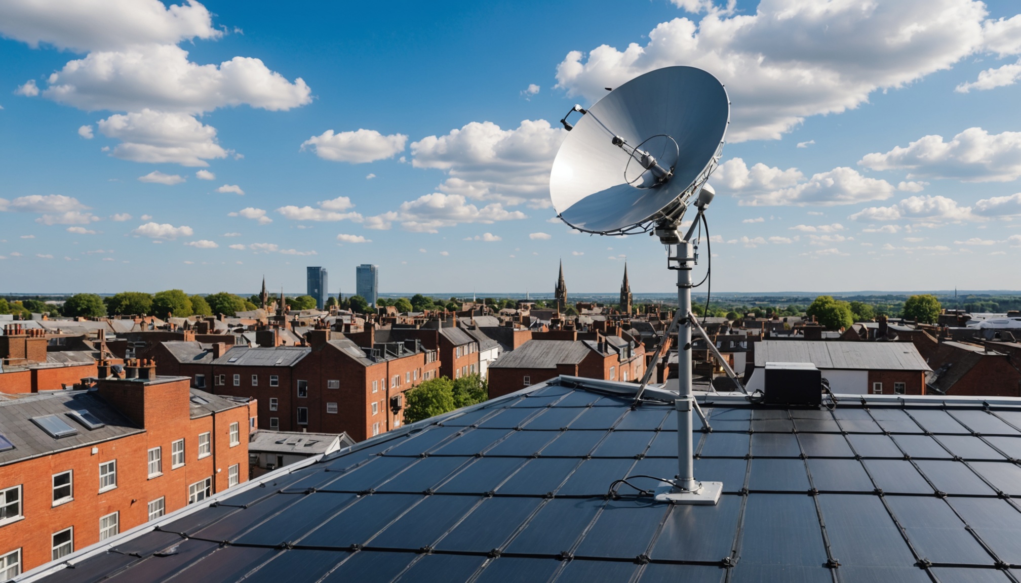 CCcam Server UK Setup Guide: Konfiguration & Bereitstellung