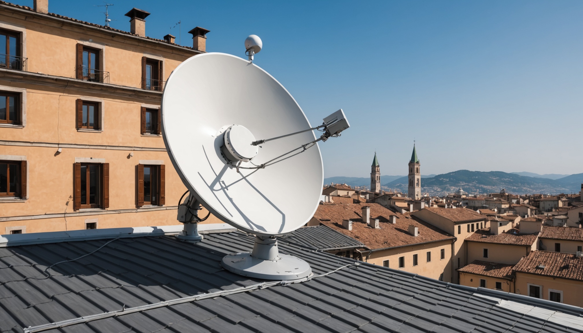 CCcam Server Italia: Guida Completa alla Configurazione