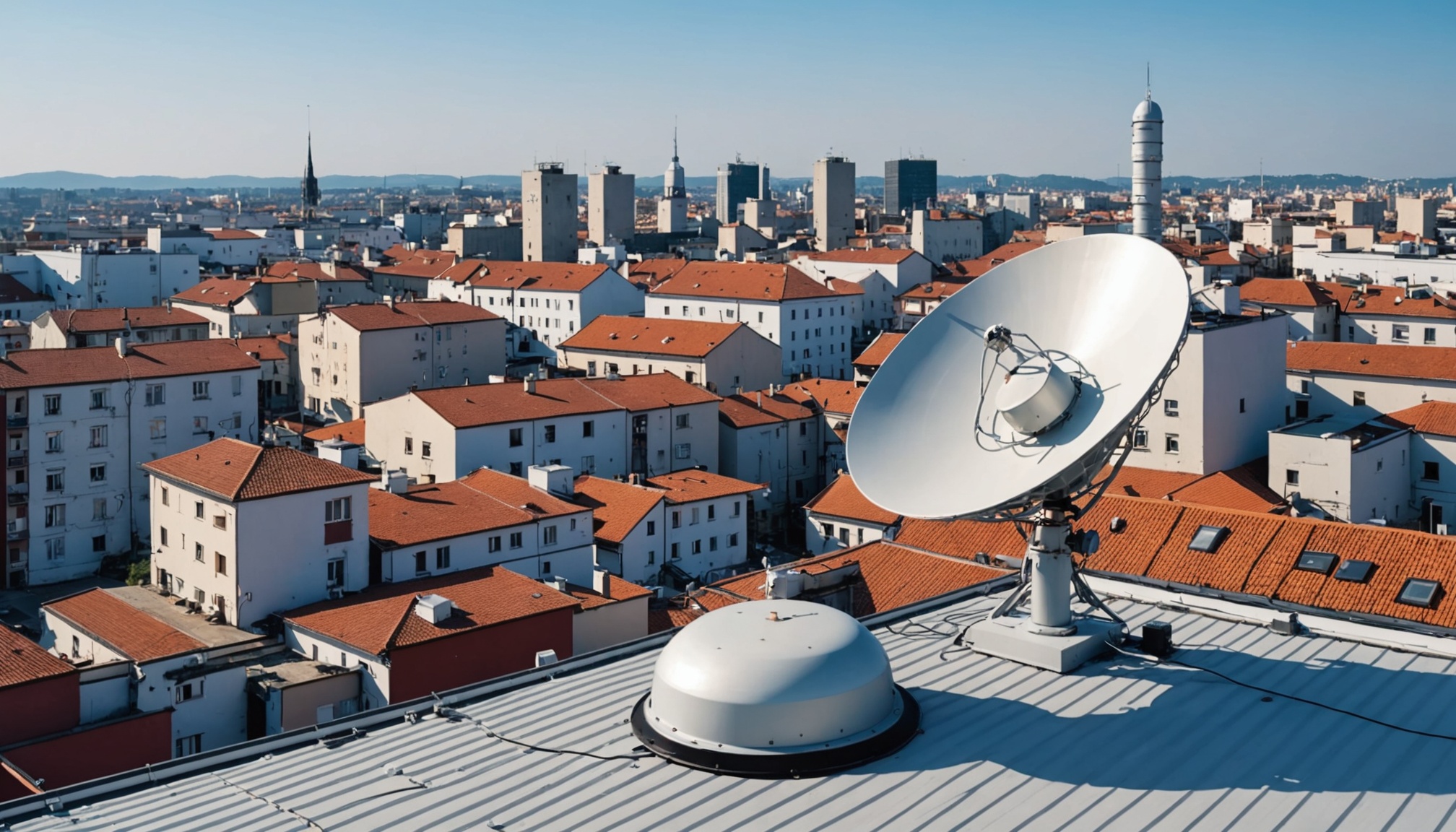 CCcam Server Load Balancing: Setup & Config Guide