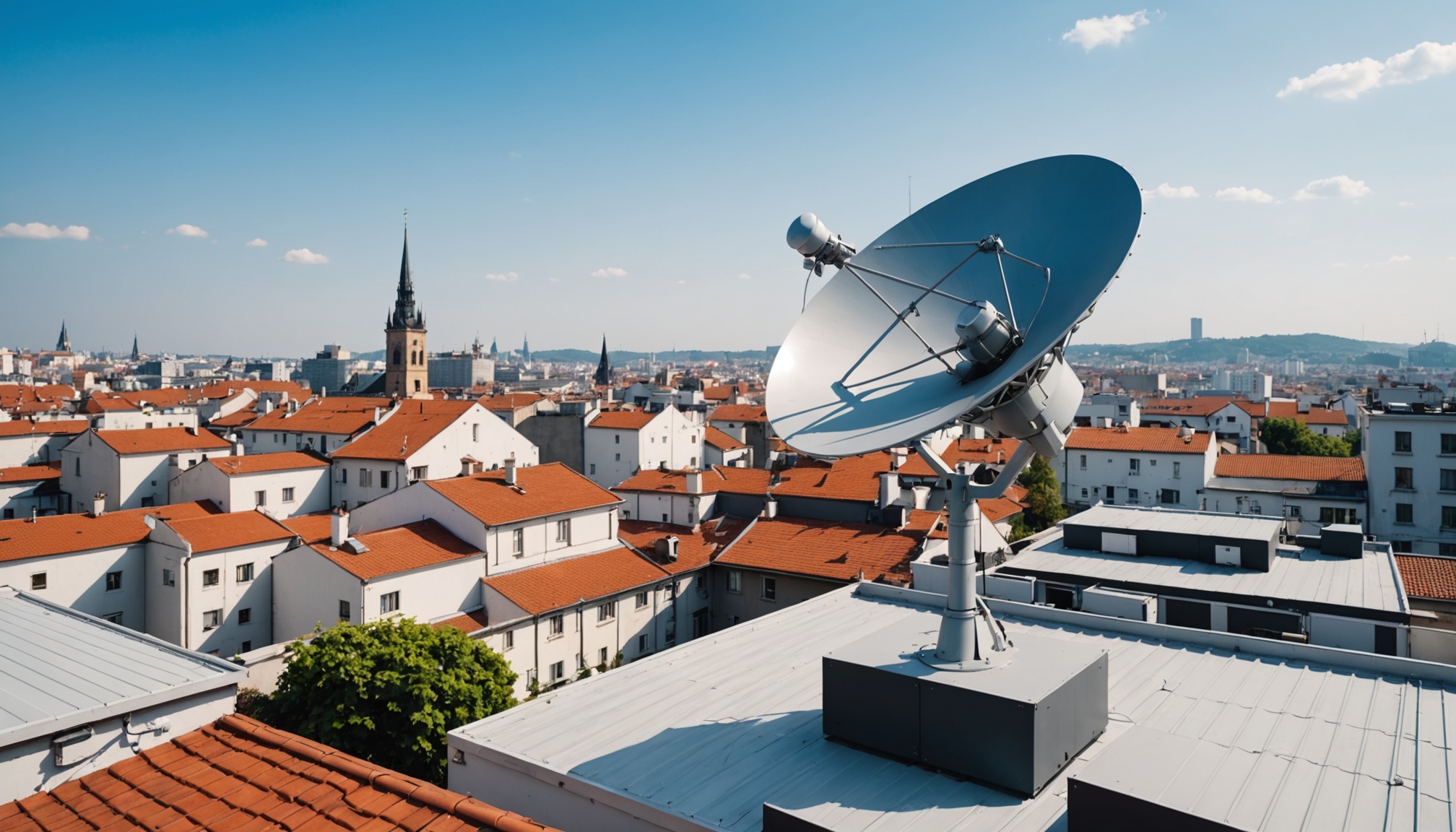 Free VPN for Satellite Receivers: Setup & Security Guide 2026
