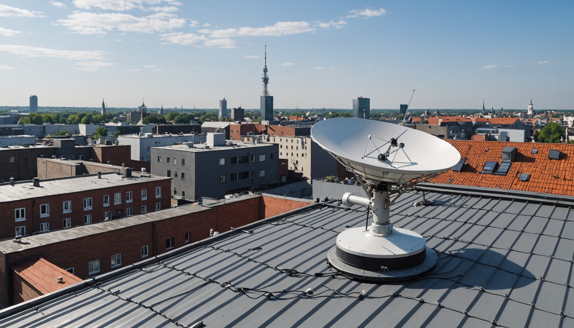 Setting Up a CCcam Server for Ziggo in 2026