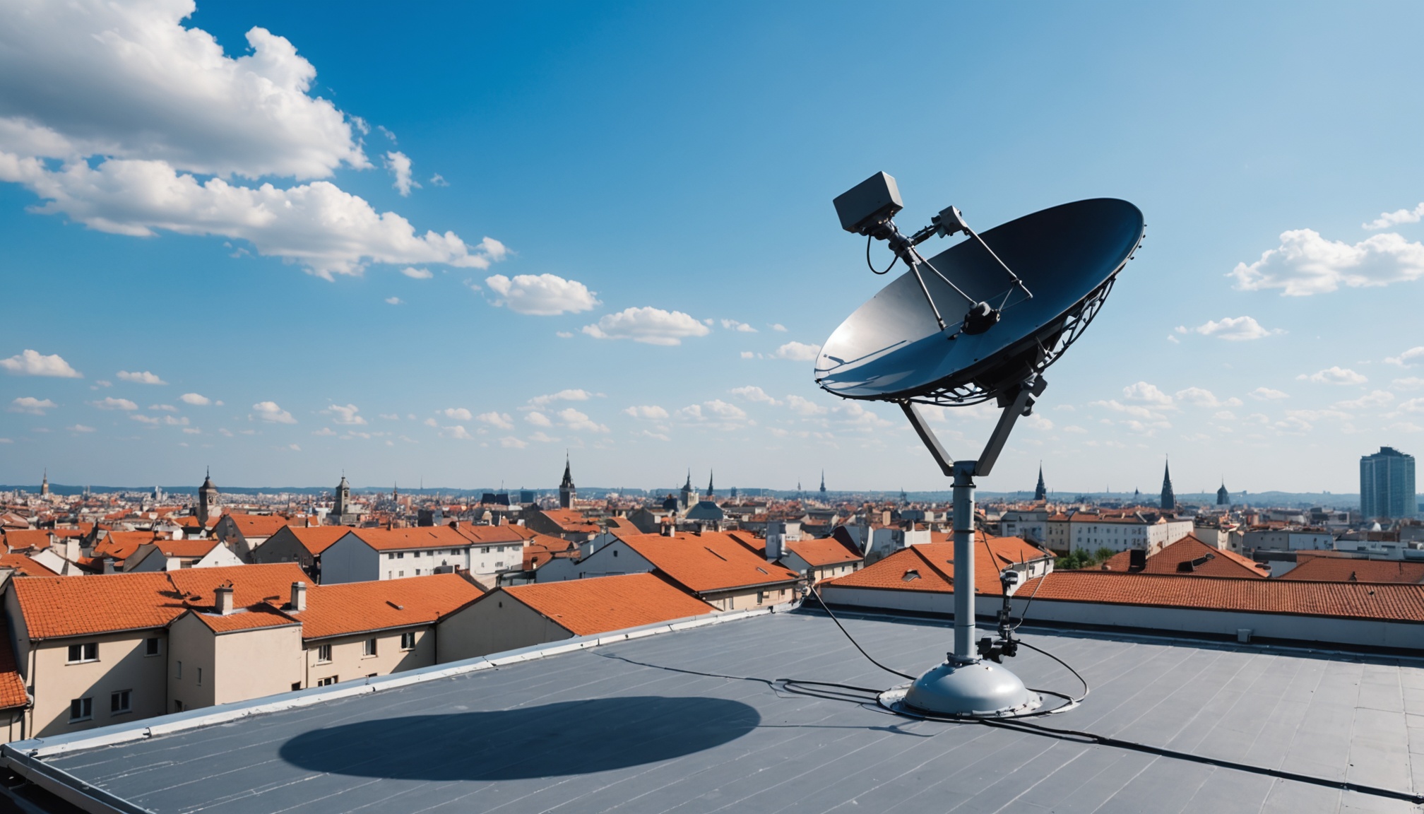 Free CCcam Sky Setup Guide (2026)