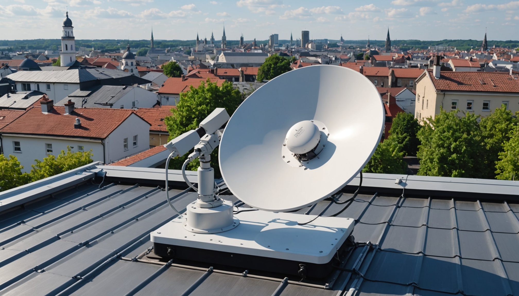 CCcam Server Setup on Raspberry Pi 5: 2026 Guide