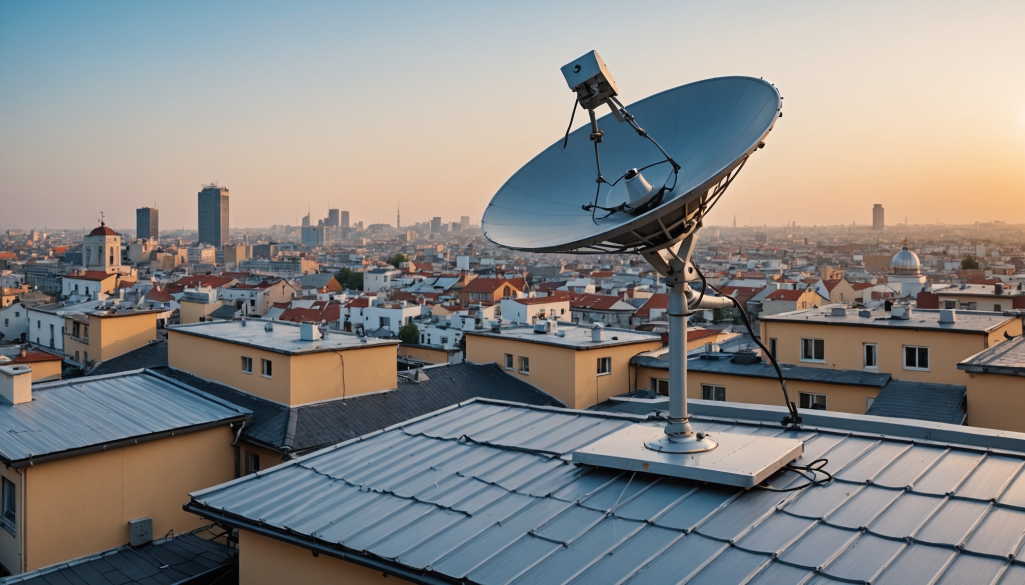 Napraw problemy z telewizją satelitarną Bell 2026