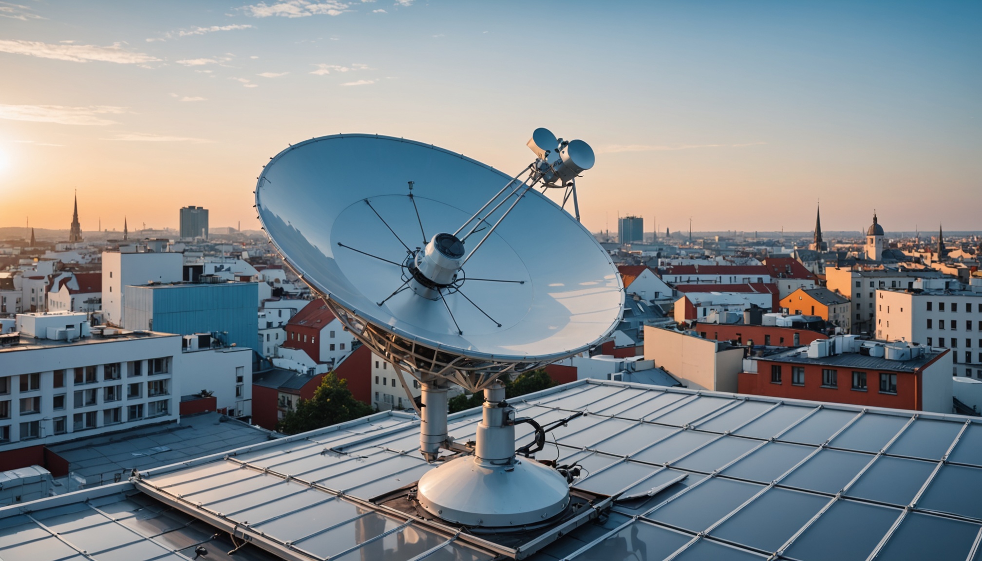 Configurazione dei Server CS nell'UE: Guida al 2026