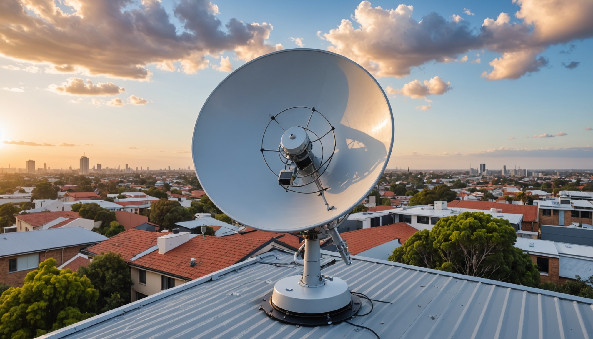 Guía de Configuración de CCcam Australia 2026