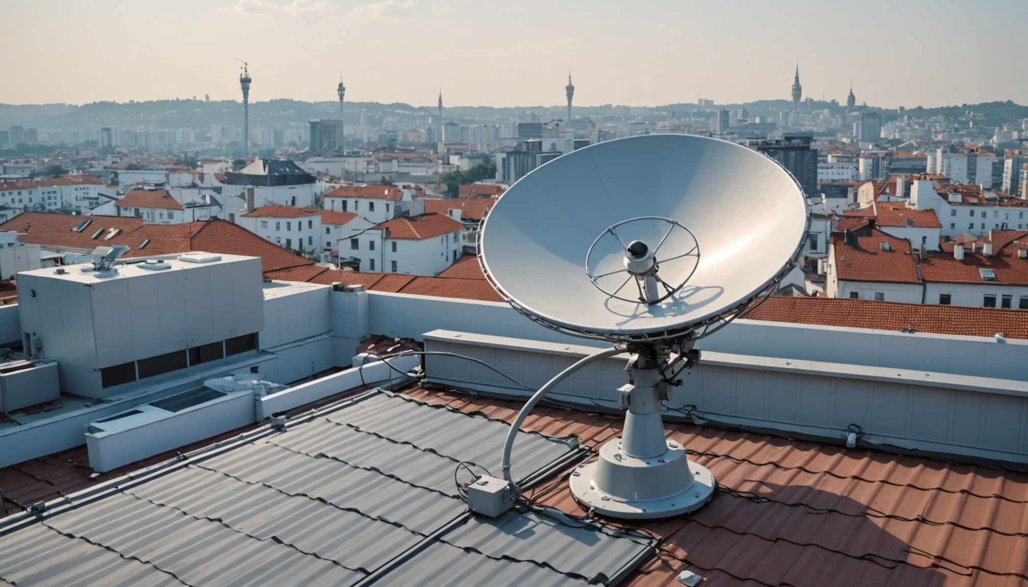 Guía de Configuración Gratuita de CCcam Premium 2026