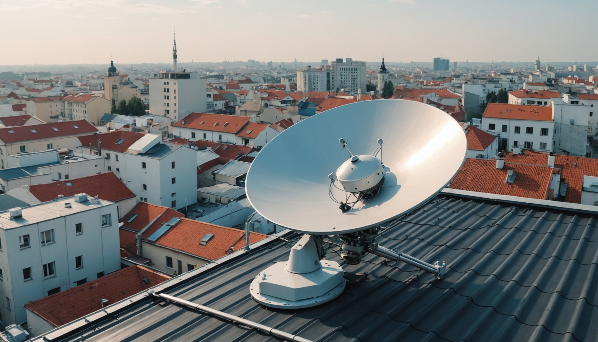 Free CCcam Store Setup Guide 2026