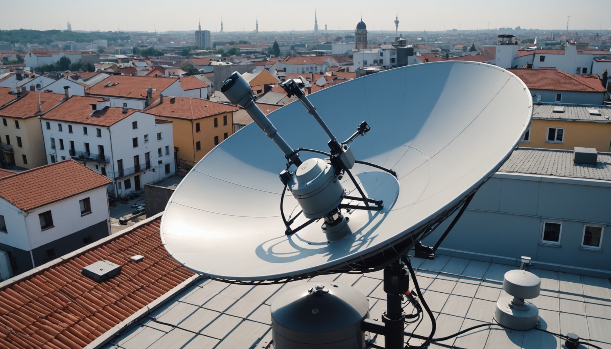 Comparar Generadores de Cline CCcam 2026