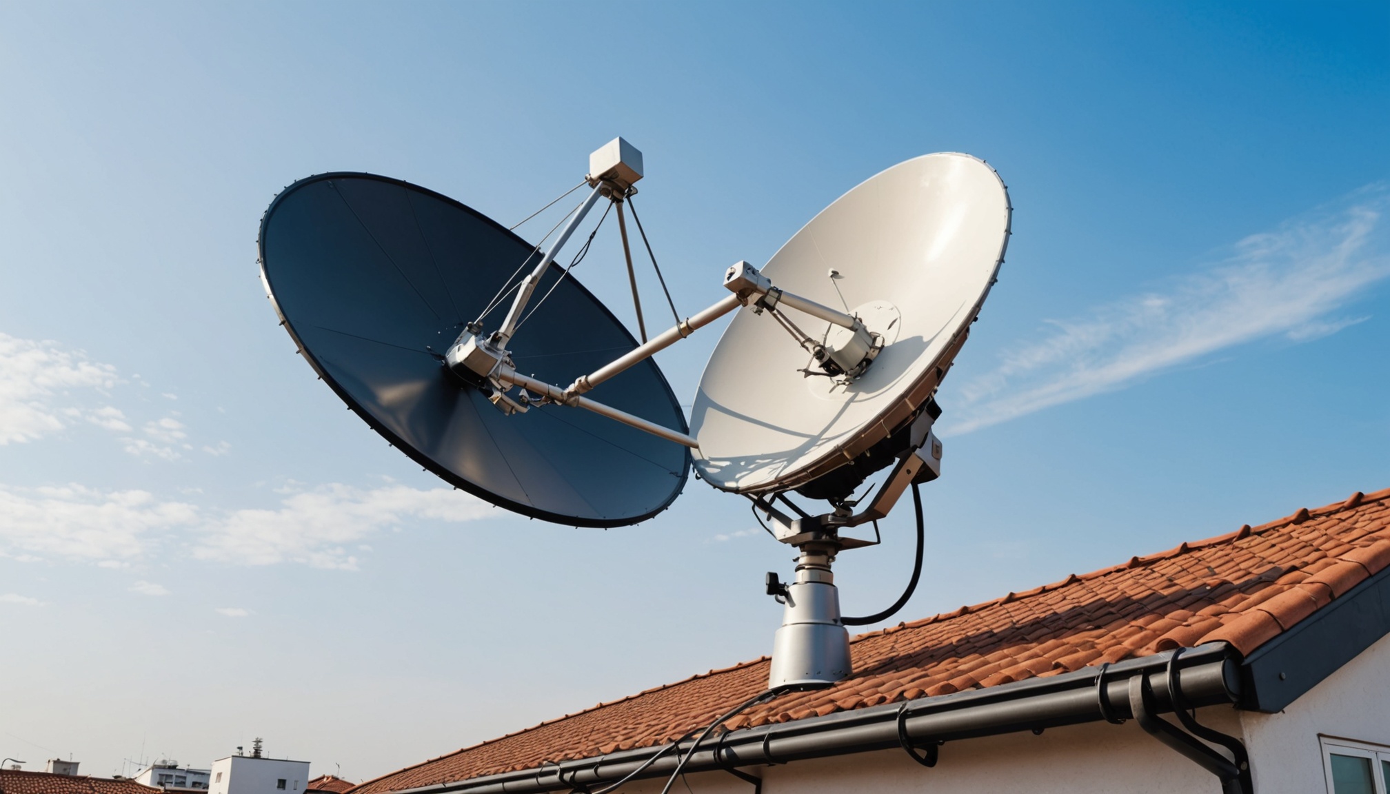 Guida ai Prezzi dei Kit di Installazione della Dish 2026