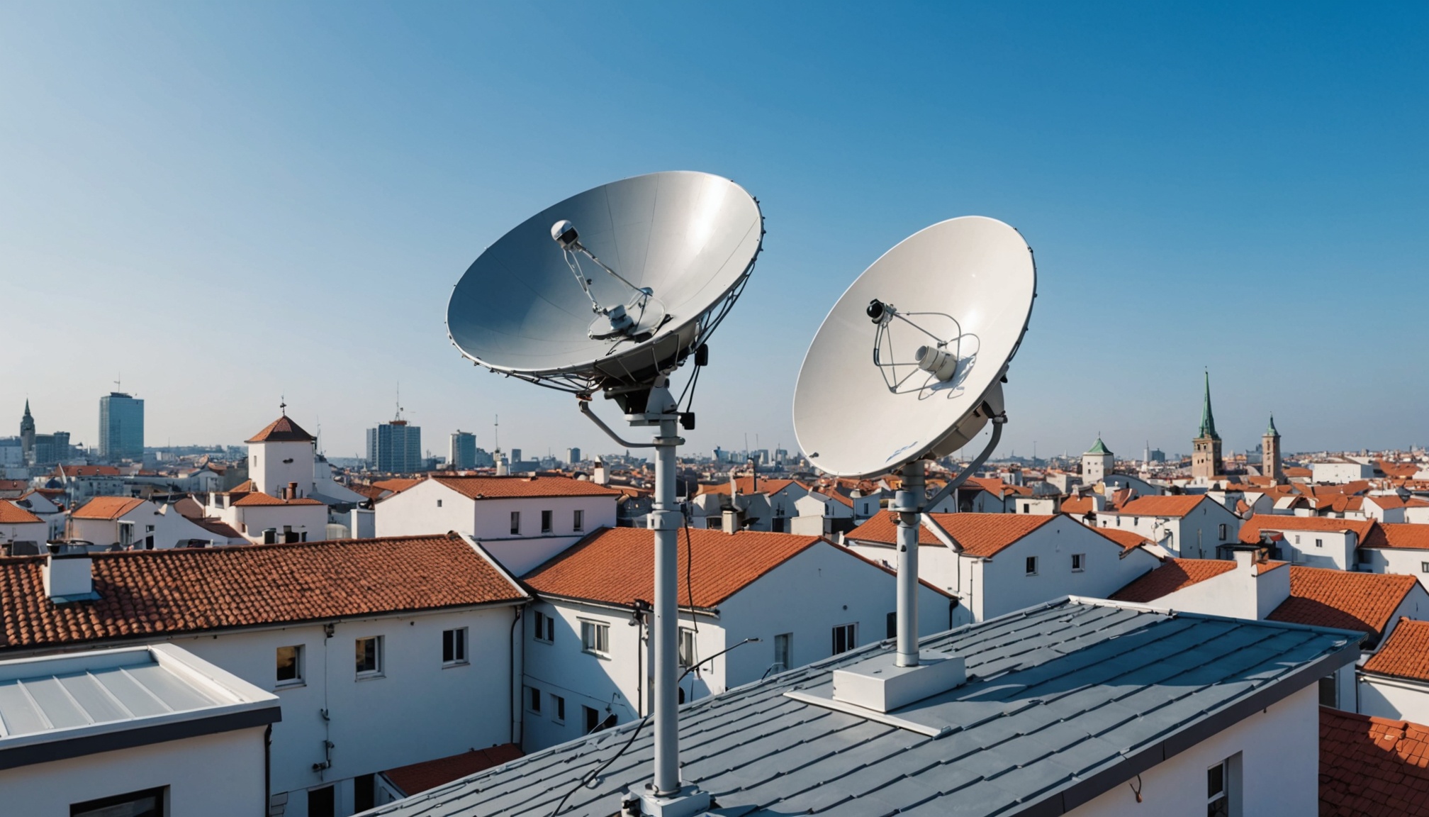 CCcam on Dreambox: Full Configuration Guide 2026