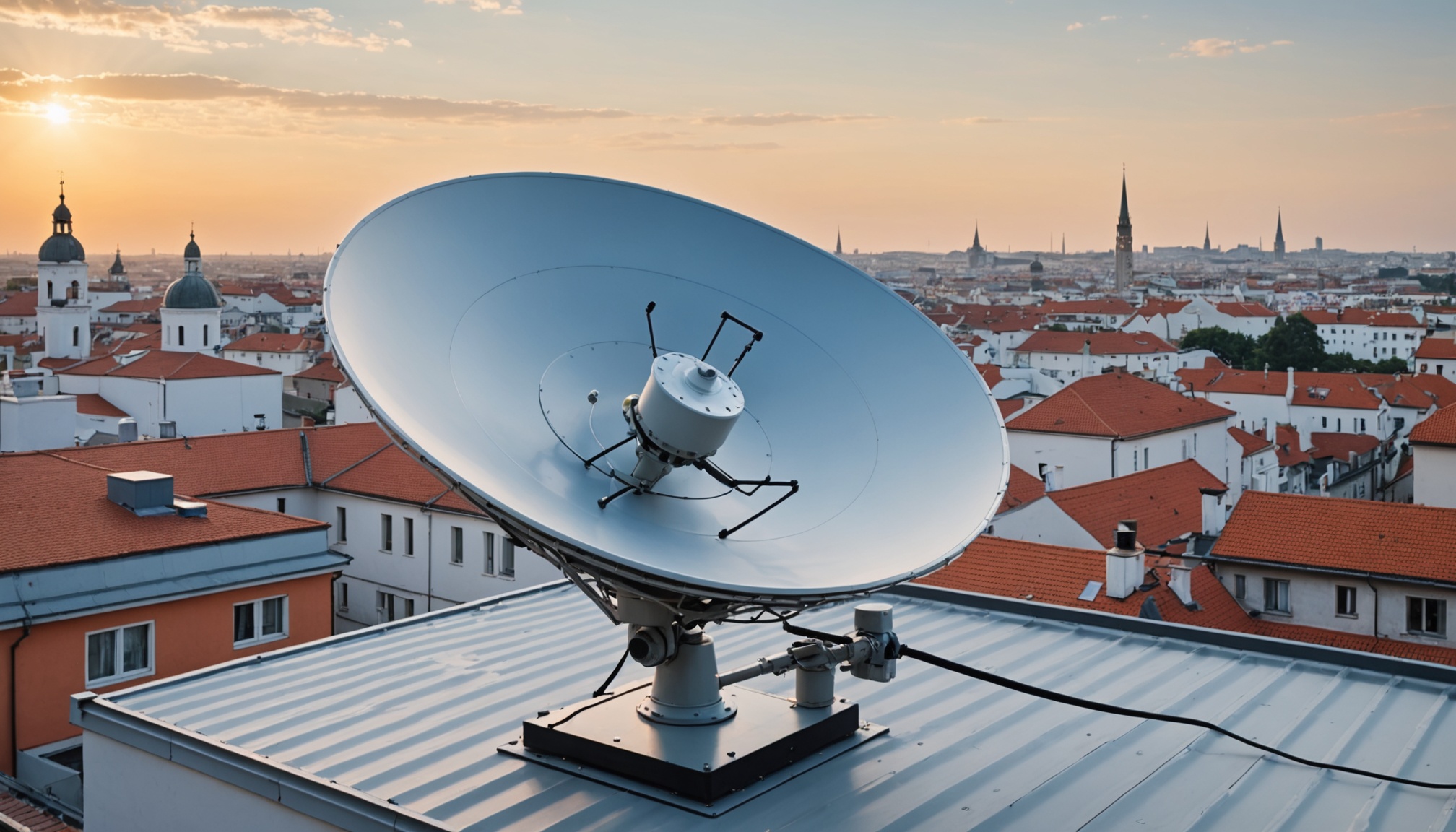 CCcam-Setup-Methoden im Vergleich: Welche Konfiguration funktioniert am besten