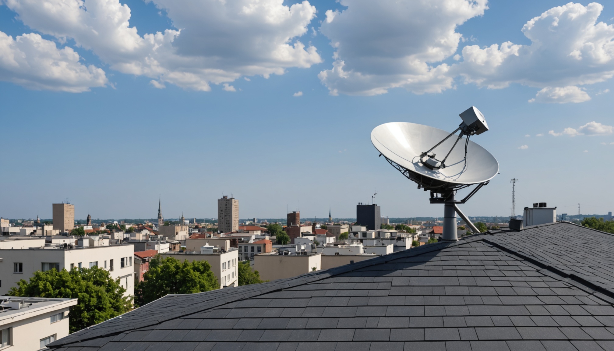 Sistema Satellitare DirecTV: Configurazione, Frequenze e Risoluzione dei Problemi